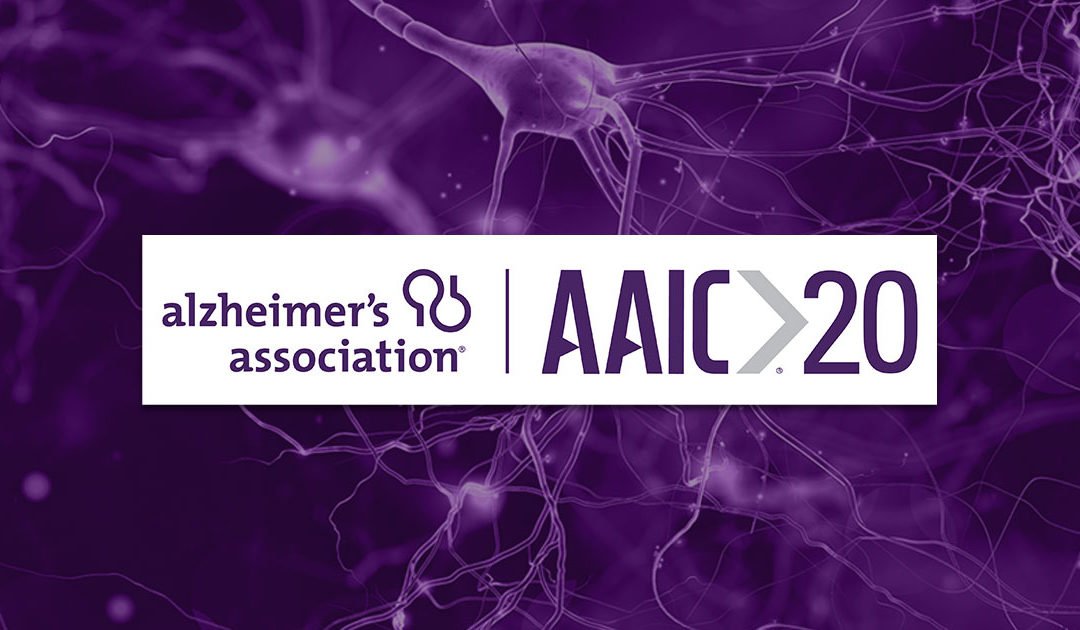 Wagner Brum takes volunteer role in the world’s largest event on Alzheimer’s disease