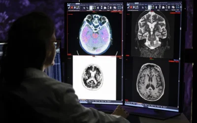 GZH Coverage Highlights Our Group’s Recent Advances in Blood Biomarker Research