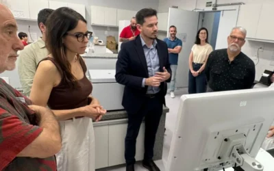 GZH: UFRGS Gets Cutting-Edge Equipment to Boost Early Alzheimer’s Diagnosis Research