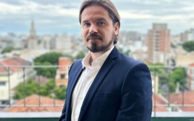 Interview with Dr. Zimmer on Recent Discoveries About the Brazilian Brain