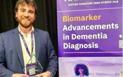 CNN spotlights international award earned by Dr. Wagner Brum